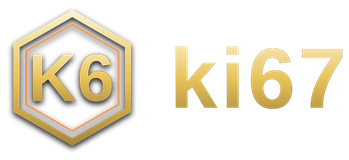 ki67 logo